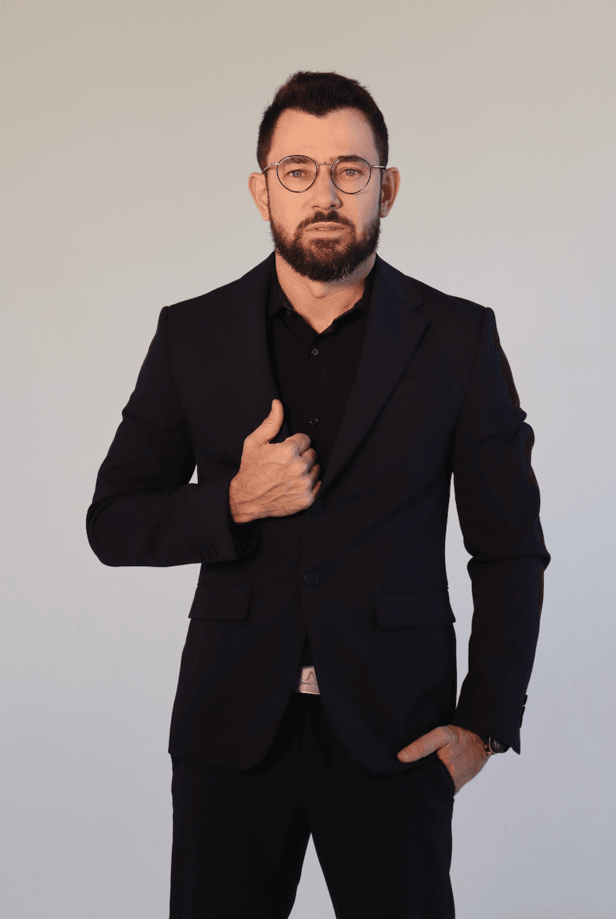 Foto de Dr. Reges Sampaio